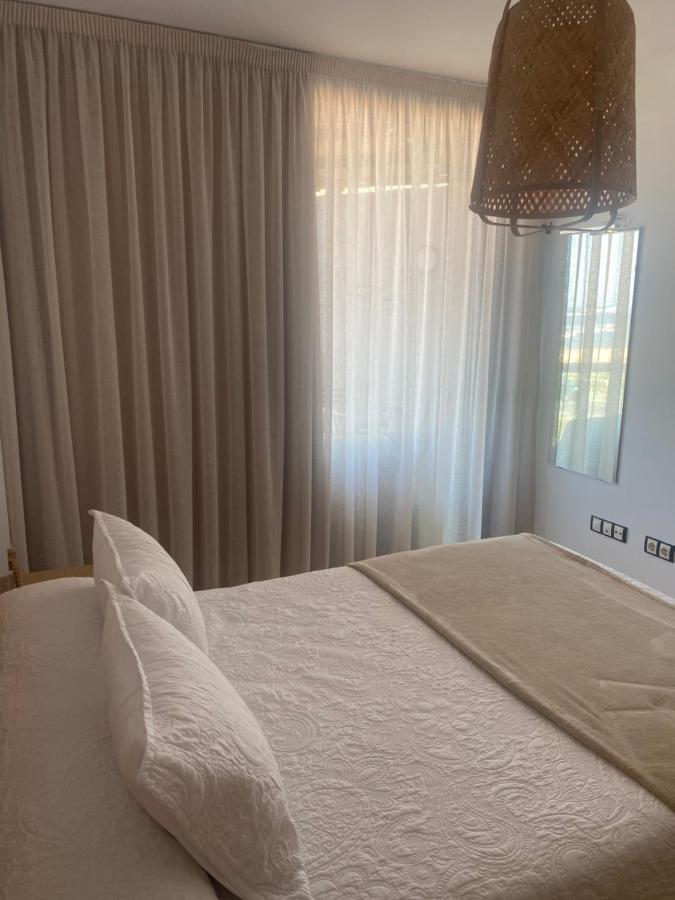 Apartment Bruno Con Vistas Al Mar, Primera Linea De Playa Cotillo